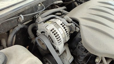 2004-2005 Buick Lesabre Alternator 3.8L 15145637