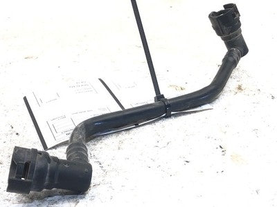 13 Dodge Ram 1500 Pickup Air Vacuum Hose Intake To Valve Cover 4.7L Tube Pipe