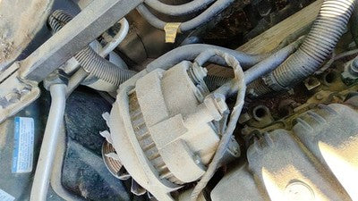 1996-1999 Olds 88 Alternator 3.8L 19152123