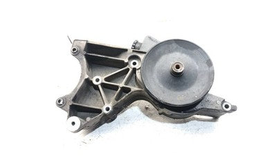 1999 Silverado 1500 Power Steering Pump With Mount Bracket Oem 5.3L