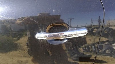 2011-2015 Kia Sorento Driver Left Rear Outside Door Handle Oem Back 826511U010