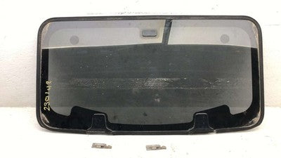 1995 Nissan Pathfinder Sun Roof Glass Oem Top Window 736100S100