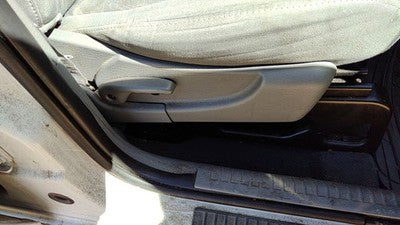2005 Jeep Liberty Passenger Right Side Seat Trim Panel Oem Gray D5