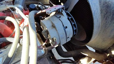 1971-1986 Silverado C10 5.7L Alternator 10495434