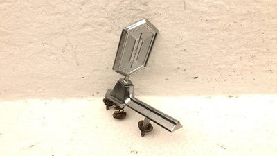 1975 Olds Cutlass Hood Emblem Badge Ornament Oem