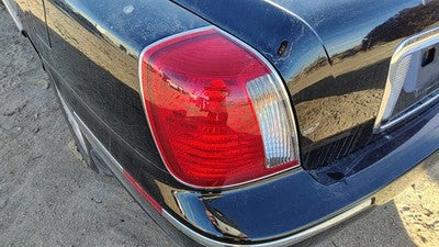 2003-2005 Hyundai Xg350 Driver Left Tail Light Brake Lamp Oem Rear 9240139600