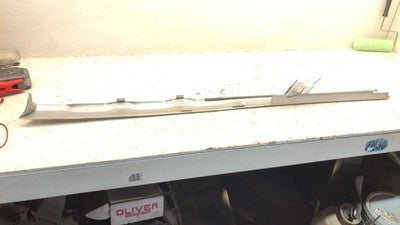 2003 Saturn Vue Rear Roof Molding Trim Driver Side 2002-2006 Oem 22697661
