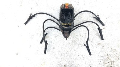 96-05 Blazer Complete Central Port Injection Assembly Oem Spider Injectors 4.3L