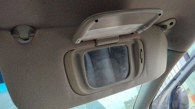 2000-2004 Chrysler 300M Passenger Right Sun Visor Oem Black 0Th98tl2ab