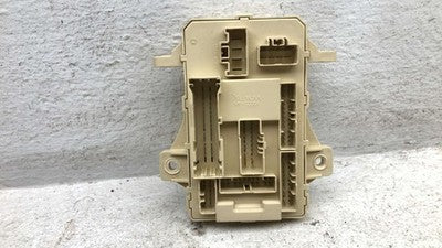 2012 Kia Forte Cabin Fuse Box Interior Dash Panel Oem 919502H510