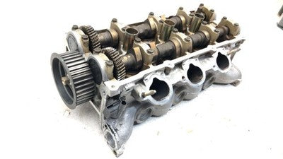 1998-2002 Honda Passport Passenger Right Cylinder Head Assembly Oem 3.2L 59518C