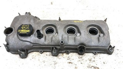 2008-2012 Ford Taurus Driver Left Valve Cover Oem 3.5L