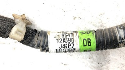 2009 Ford Focus Transmisison Wiring Harness Oem 9S4t-12A690-Db