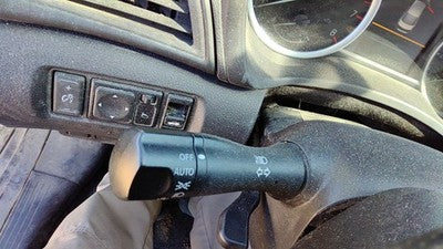 15-19 Sentra Turn Signal Switch Windshield Wiper Column Control Lever Assembly