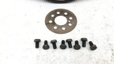 2011-2019 Dodge Journey Flywheel Flexplate Oem 3.6l Awd 04800696aa