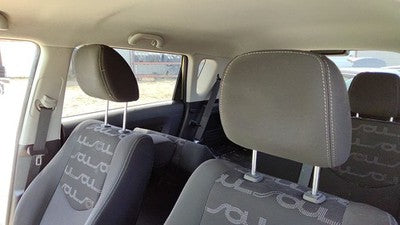 2012-2013 Kia Soul Pair Of Headrests Oem Left Right Set Seat 887002K012ahd