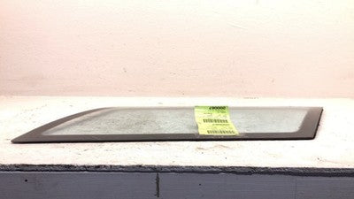 1985-1989 Subaru Legacy Passenger Right Rear Quarter Glass Back Side Window Oem