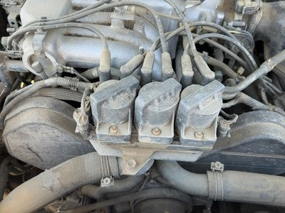 1993-1995 Isuzu Rodeo Ignition Coil Assembly Oem 3.2L 10472401