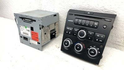 2008-2009 Pontiac G8 Stock Radio Oem Factory Stereo Cd Player 92217148 92217152