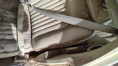 1980 Cadillac Deville Driver Left Front Seat Belt Retractor Oem Shoulder