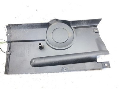 2004-2006 Kia Amanti Passenger Right Engine Cover Top Plastic 3.5L Shield Oem