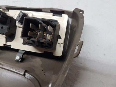 97-98 Expedition Temperature Control Front Overhead Heater Unit F75h19e764 Bb