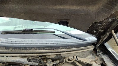 2004-2013 Ford F150 Driver Left Windshield Wiper Arm Oem Blade Lever 9L3Z17527A