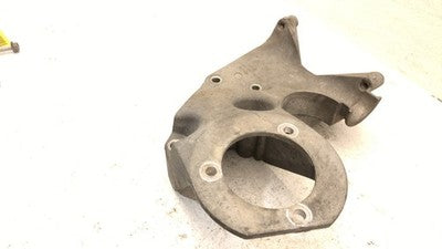02 Ford F450 Super Duty Power Steering Alternator Mount Bracket 7.3L Powerstroke