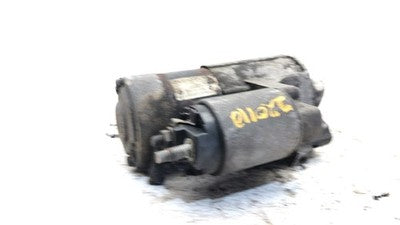 2003-2005 Jeep Liberty Starter Motor 3.7l 4x4 56041641ad