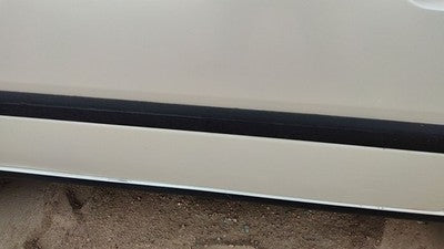 1993 Infinity G20 Driver Left Front Moulding From Door Oem Trim Strip