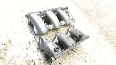 03-07 2006 Accord Lower Intake Manifold Injector Base Bolts Hardware Oem 3.0L