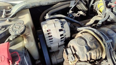 1999-2001 Buick Regal Alternator 3.8L 10464450