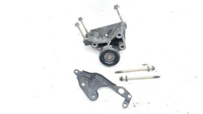 2001 Ford Windstar Mount Bracket Set For Alternator Bolts Hardware Oem