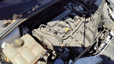 2012-2018 Ford Focus Cylinder Head Assembly Oem 2.0L Fm5Z6049C