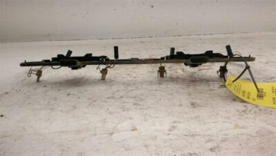 1995 F250 7.3L Powerstroke OEM Valve Cover Gasket Assembly with Harness