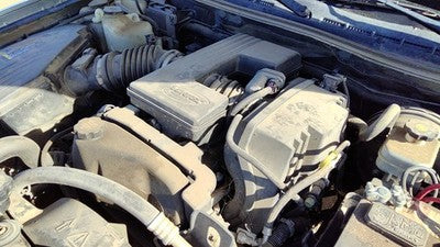 2004-2006 Gmc Canyon Valve Cover Oem 3.5L 15948165