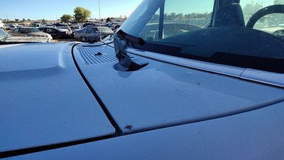 1995 Ford F150 Windshield Wiper Cowl Vent Trim Panel Oem Cover