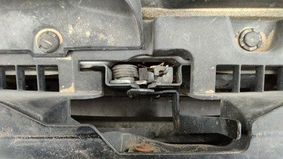 2010-2014 Subaru Legacy Outback Hood Latch Assembly With Bracket Oem