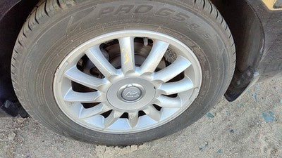 2001-2005 Hyundai Xg350 16 Aluminum Wheel Oem Factory Rim