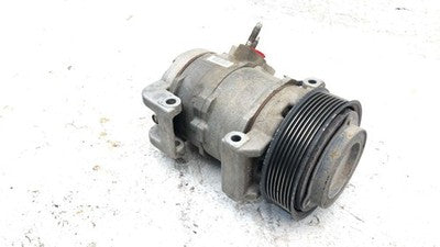 2010-2024 Dodge Ram 4500 Ac Compressor Air Conditioner Pump Assembly Oem 6.7L