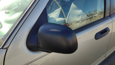2002-2005 Ford Explorer Driver Left Side Mirror Door Mounted Oem 1L2z17683aaa