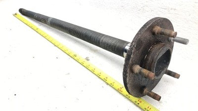1994-2005 Dodge Ram 1500 Driver Left Rear Back Axle Shaft Oem 4X2 52067614