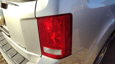 2009-2015 Honda Pilot Passenger Right Tail Light Brake Lamp Oem Rear 33500Szaa01
