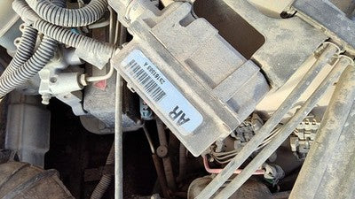 1997-1998 Buick Century Cruise Control Servo Assembly Module With Cable Oem 3.1L