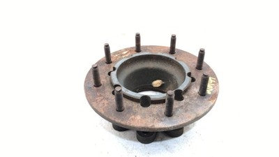 1999-2003 F450 Super Duty Wheel Hub Adaptor Front Axle Dually Spacer 4x2 8x225mm