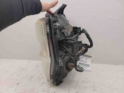 2008-2010 Ford F250 Driver Left Head Light Oem Front Lamp 7C3z13008ba