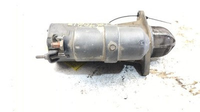 1991-2002 Saturn Sw2 Starter Motor Dohc 21024332