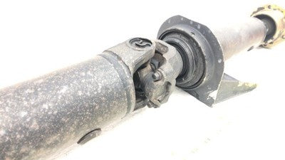 1998-2005 Mercedes Ml350 Rear Drive Shaft Oem Back Driveline 3.7L At Awd
