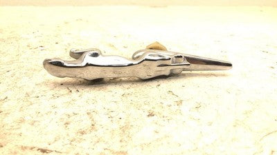 95-03 95-03 Jaguar Xj Xj6 Xj8 Hood Emblem Ornament Badge Oem