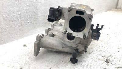 2004-2006 Kia Spectra Intake Manifold Oem 2.0L 2831023771